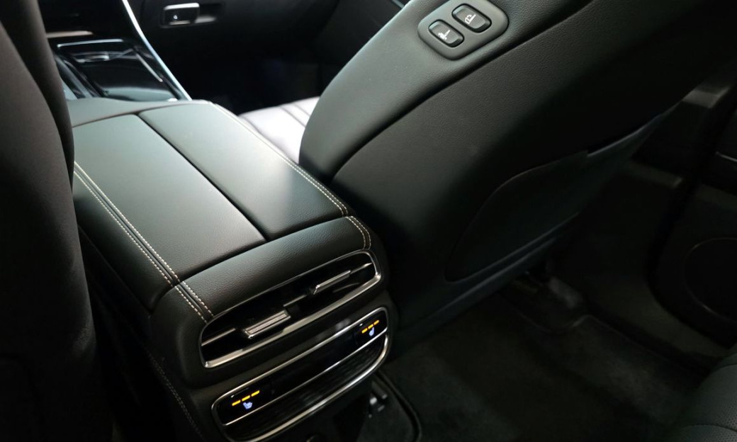 Genesis GV80 2.5T Gasoline 2WD, 2023