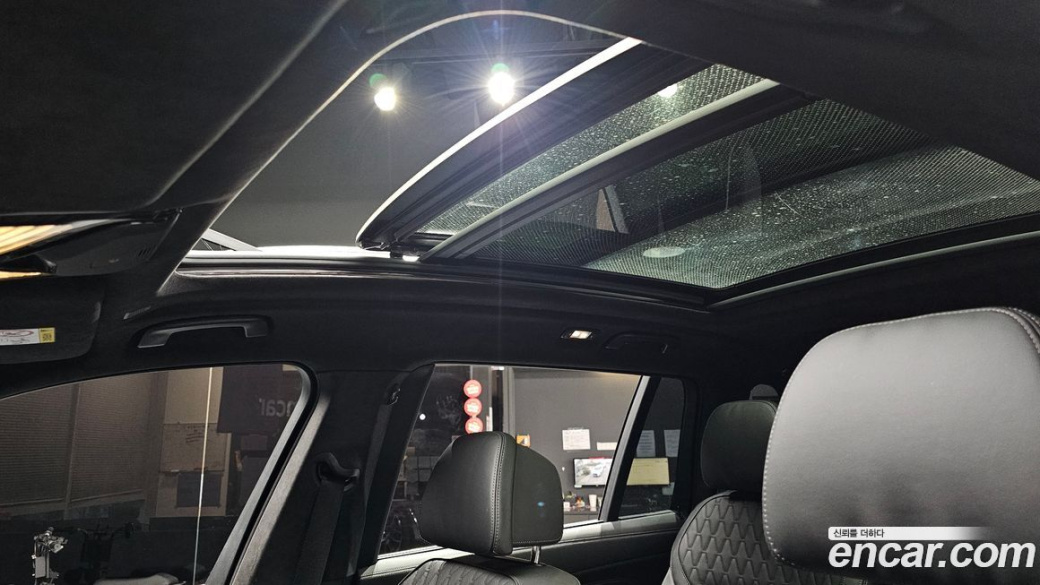 BMW X7 xDrive 40i M Sport 6STR, 2025