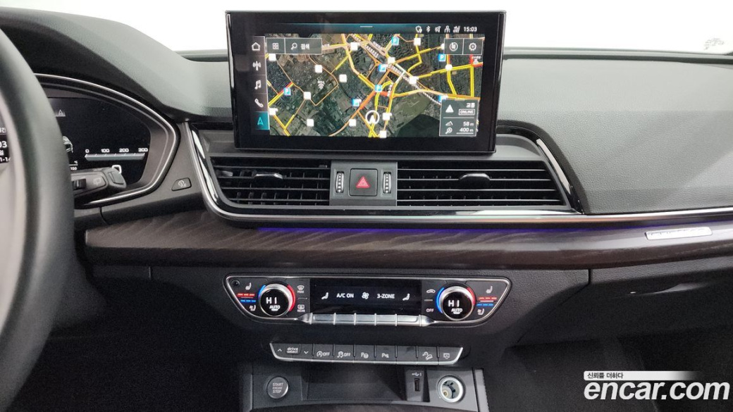 Audi Q5 40 TDI Quattro Premium Sportback, 2023