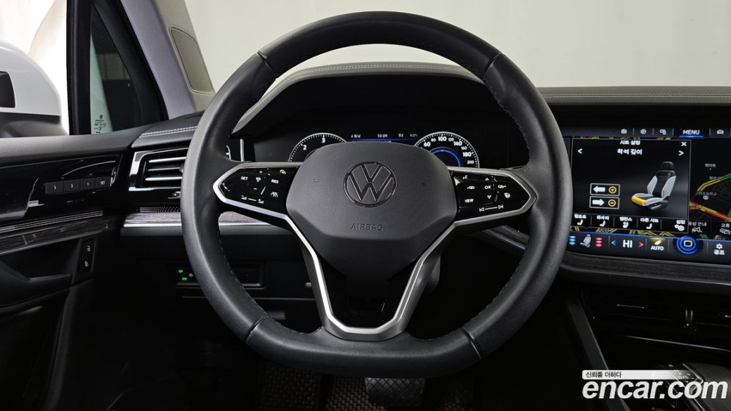 Volkswagen Touareg 3.0 TDI Premium, 2023