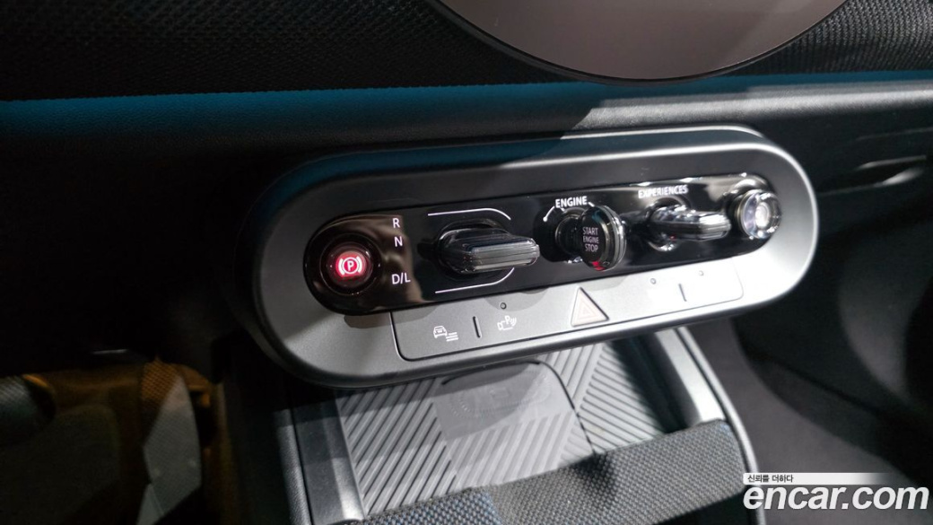 Mini Countryman ALL4 Classic, 2024