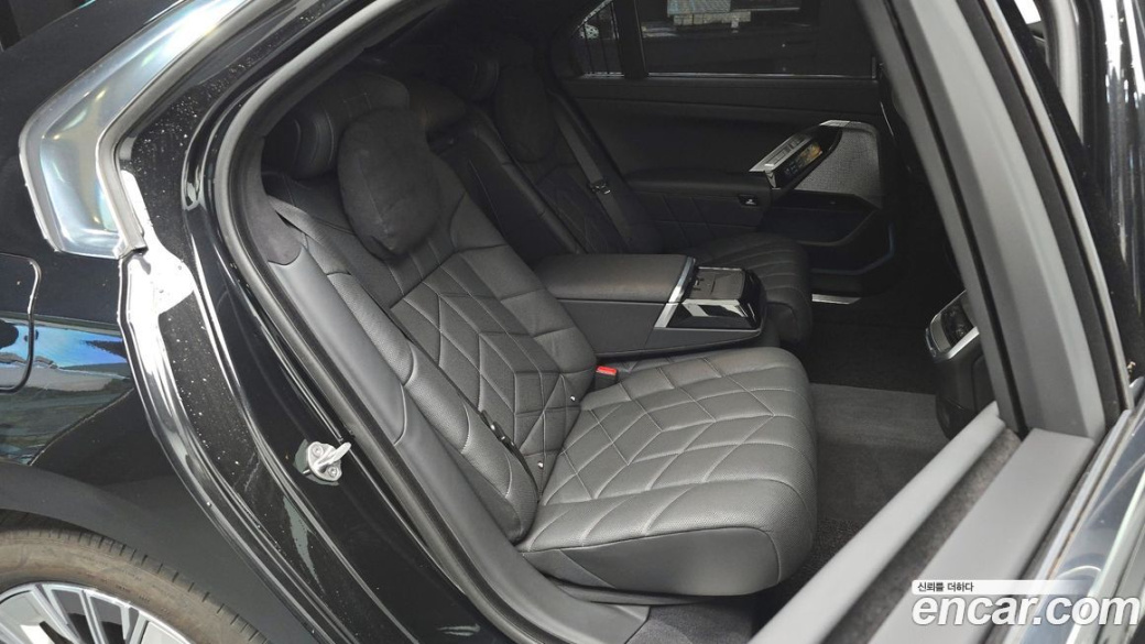 BMW 7-Series 740d xDrive Design Pure Excellence, 2023