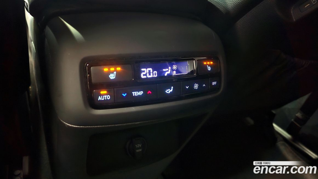 Hyundai Palisade Diesel 2.2 2WD, 2024