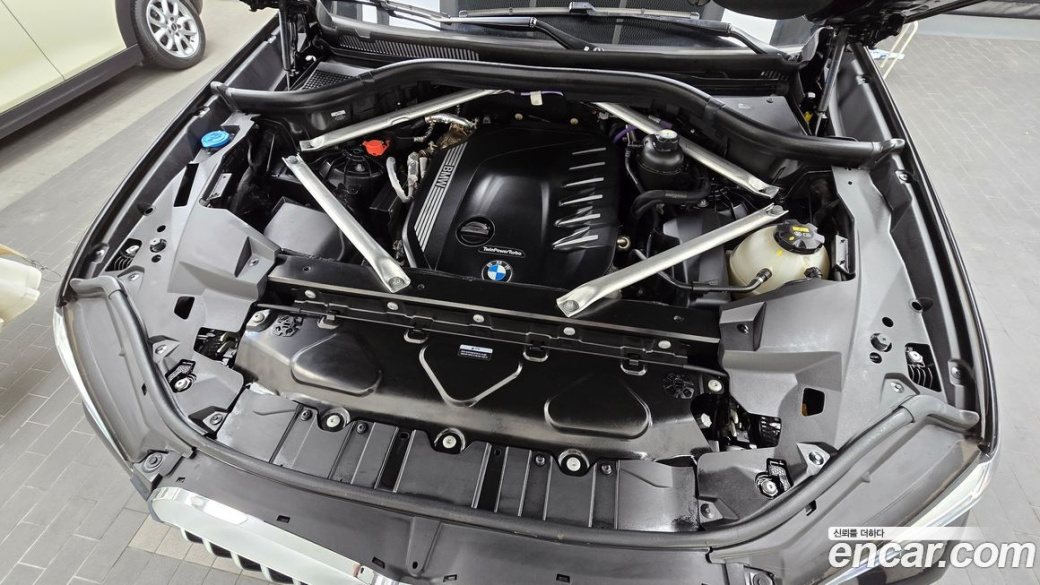 BMW X5 xDrive 30d xLine, 2022