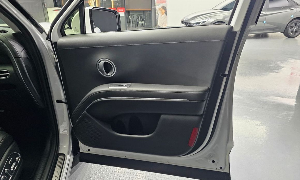 Hyundai Palisade Gasoline 2.5T 2WD 7-Seater, 2025