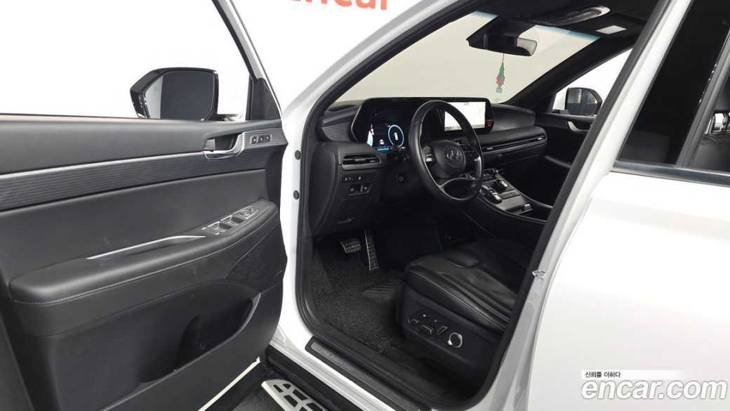 Hyundai Palisade Diesel 2.2 2WD, 2023