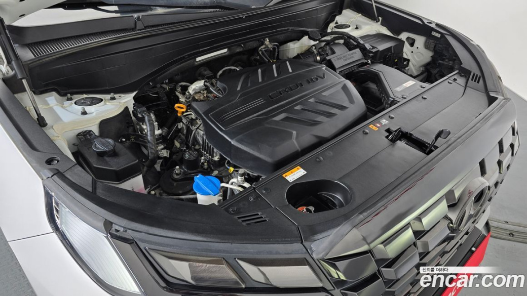 Hyundai Palisade Diesel 2.2 4WD, 2023