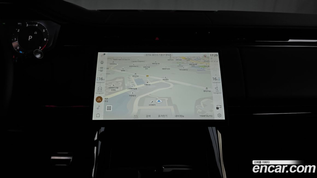 Land Rover Range Rover Sport P400 AB, 2025