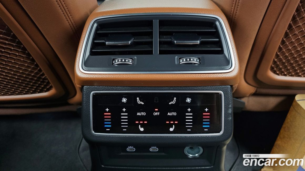 Audi A6 45 TFSI Quattro Premium, 2023