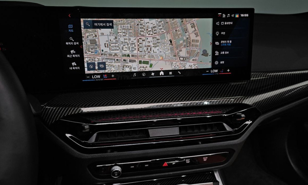 BMW M4 M4 Convertible Competition M xDrive, 2025