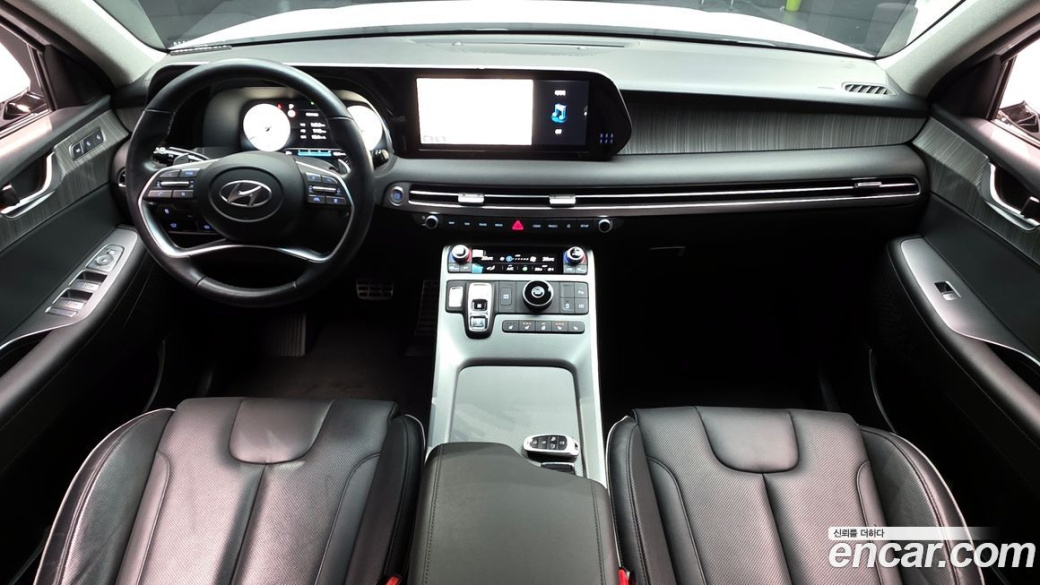 Hyundai Palisade Diesel 2.2 2WD, 2023