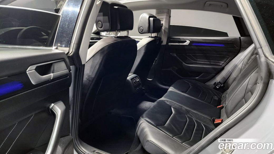 Volkswagen Arteon 2.0 TDI Prestige, 2023