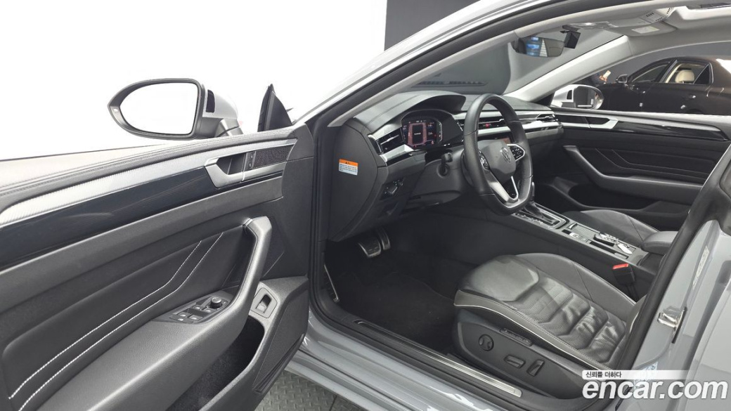 Volkswagen Arteon 2.0 TDI Prestige, 2023