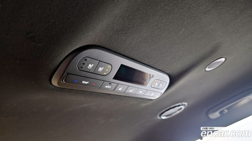 Hyundai Palisade Gasoline 2.5T 2WD 7-Seater, 2025