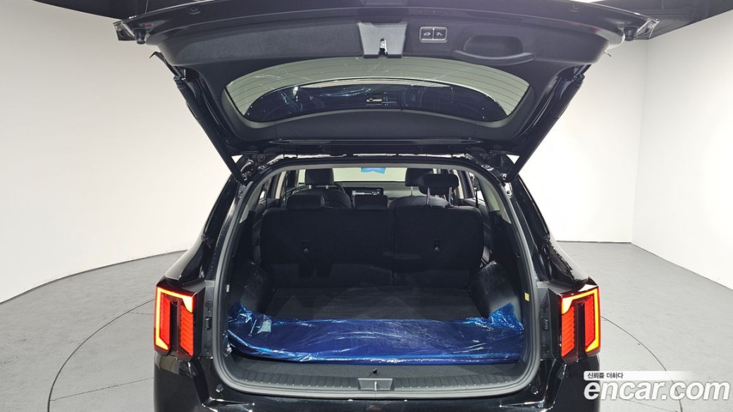 Kia Sorento Diesel 2.2 4WD, 2025
