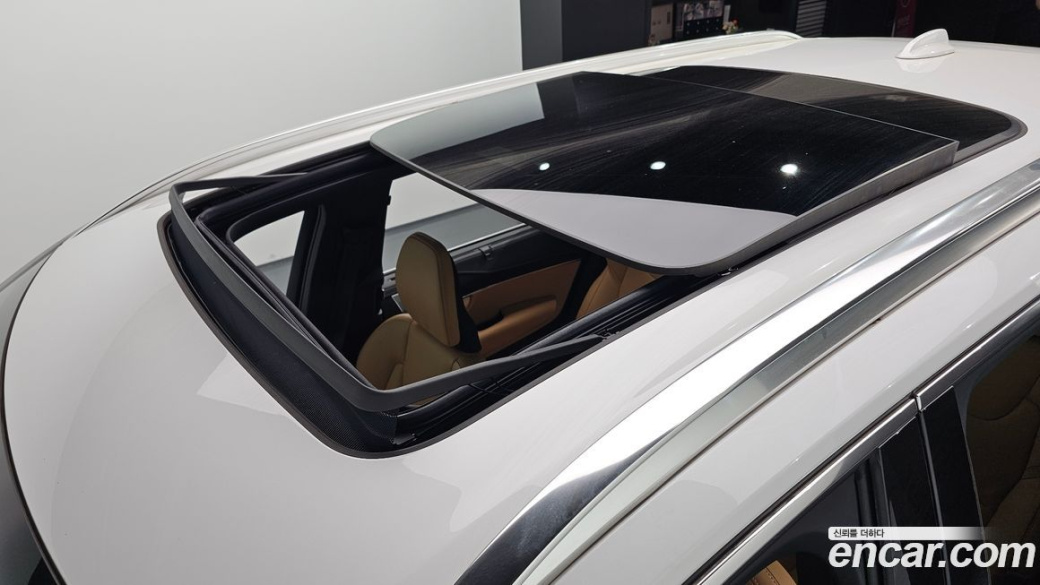 Volvo XC90 B6 Ultimate Bright, 2024