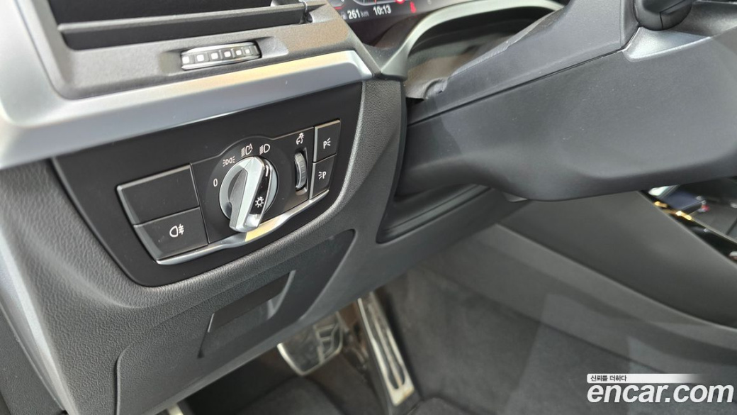 BMW X3 xDrive 20i M Sport, 2022