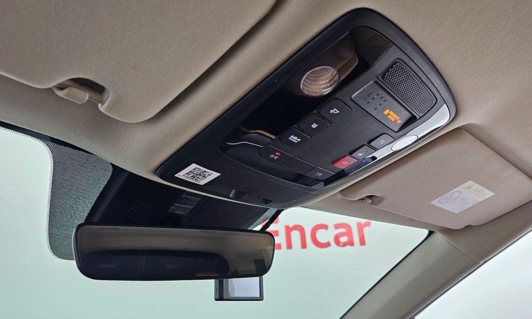 Kia Carnival 9-Seater Noblesse, 2023