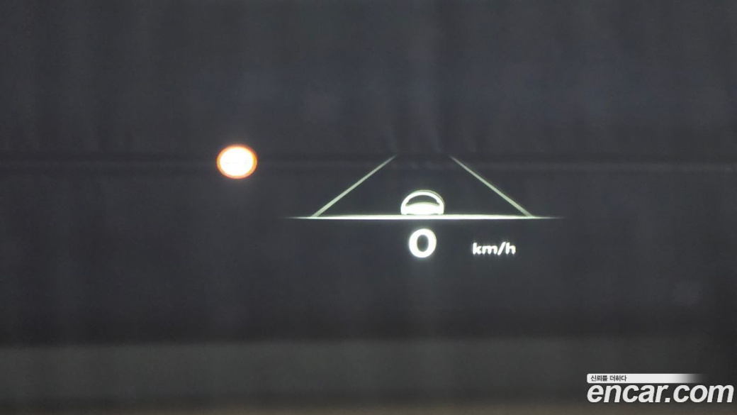 Genesis G80 Gasoline 2.5 Turbo AWD, 2025