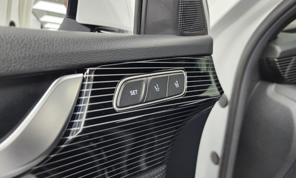 Hyundai Palisade Diesel 2.2 2WD, 2024
