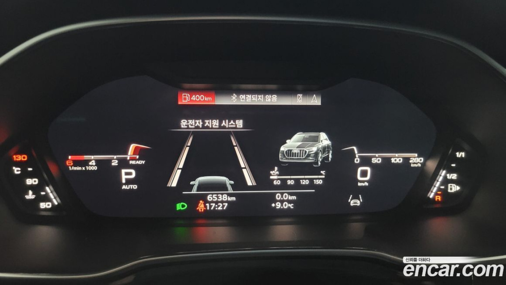 Audi Q3 35 TDI Premium, 2025