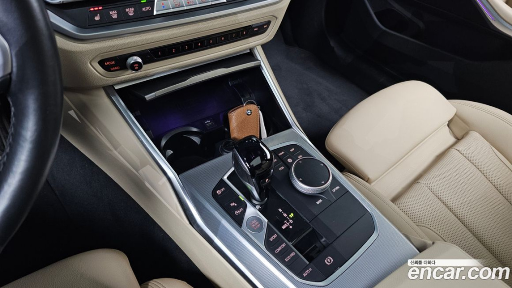 BMW 3-Series 320i M Sport, 2022