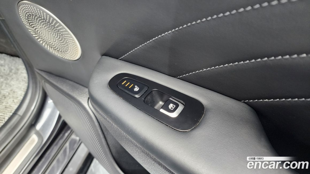 Kia Stinger 2.5 Platinum, 2023
