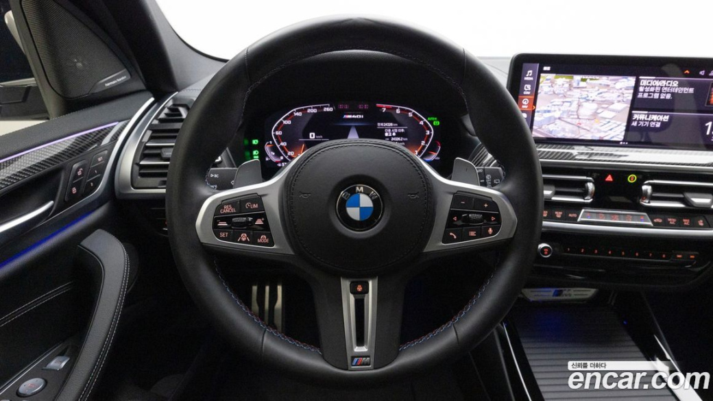 BMW X3 xDrive M40i, 2023