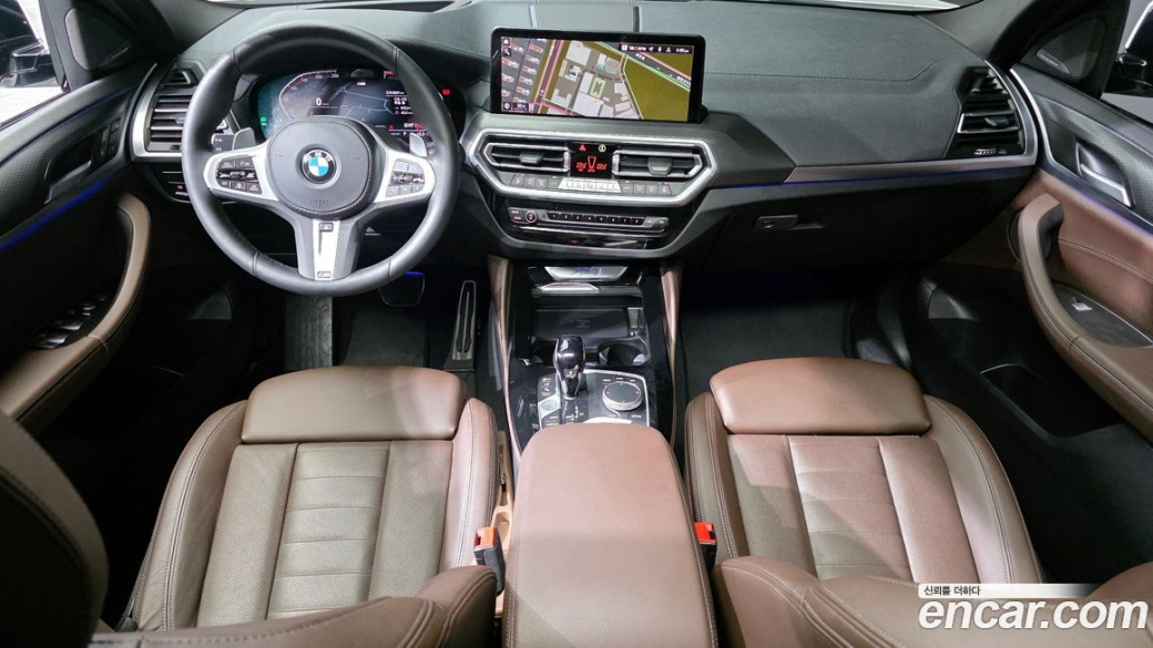 BMW X4 xDrive20i M Sport Pro Special Edition, 2025