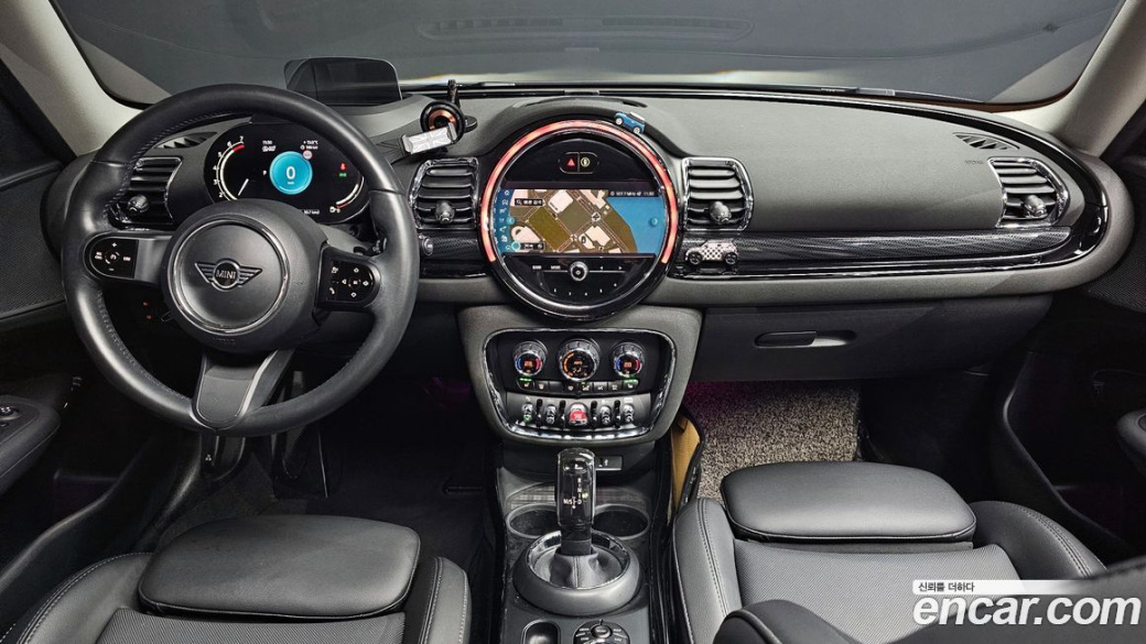 Mini Clubman Classic Plus, 2022