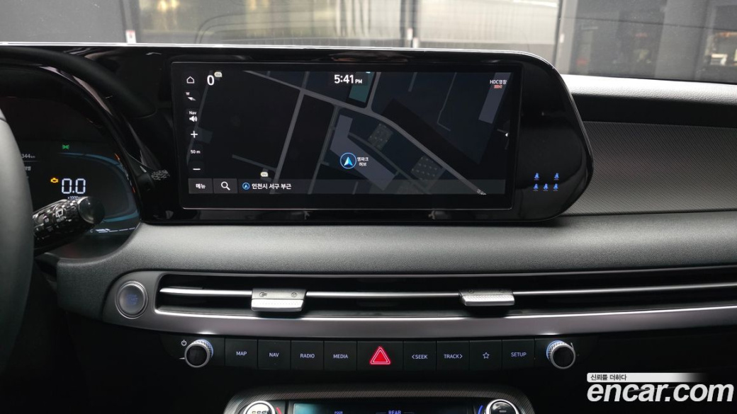 Hyundai Palisade Diesel 2.2 2WD, 2023
