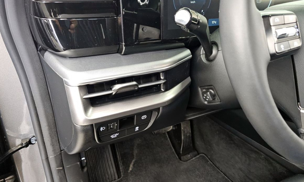 Hyundai Grandeur 2,5 Gasoline 2WD, 2023
