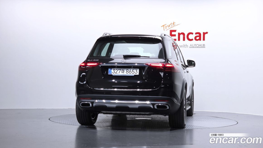 Mercedes-Benz GLE-Class GLE450 4MATIC, 2026
