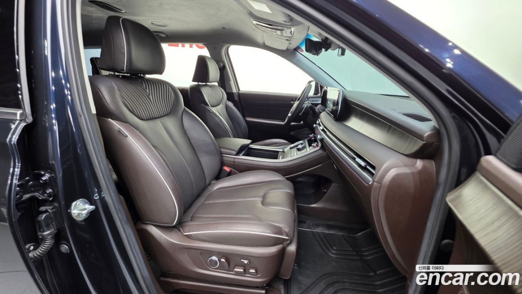 Hyundai Palisade Diesel 2.2 2WD, 2024
