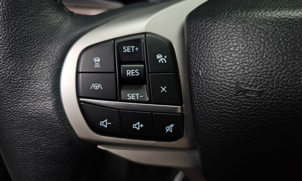 Ford Explorer 2.3 LimIted 4WD, 2023