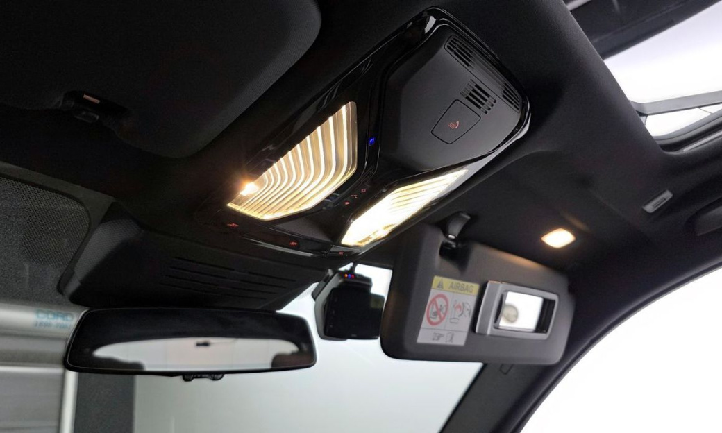 BMW X5 xDrive 30d M Sport, 2025