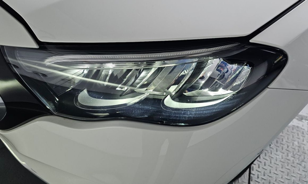 Mercedes-Benz E-Class E200 Avantgarde Limited, 2025