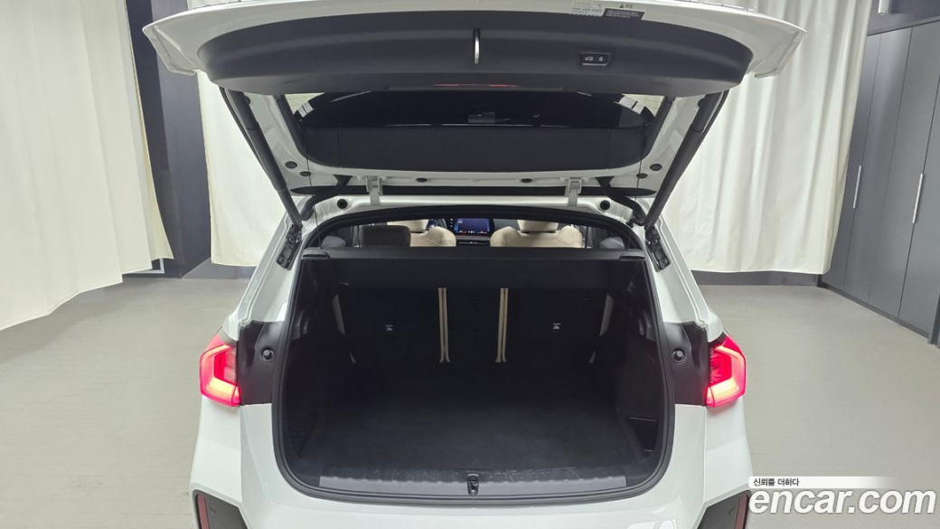 BMW X1 M35i xDrive, 2024