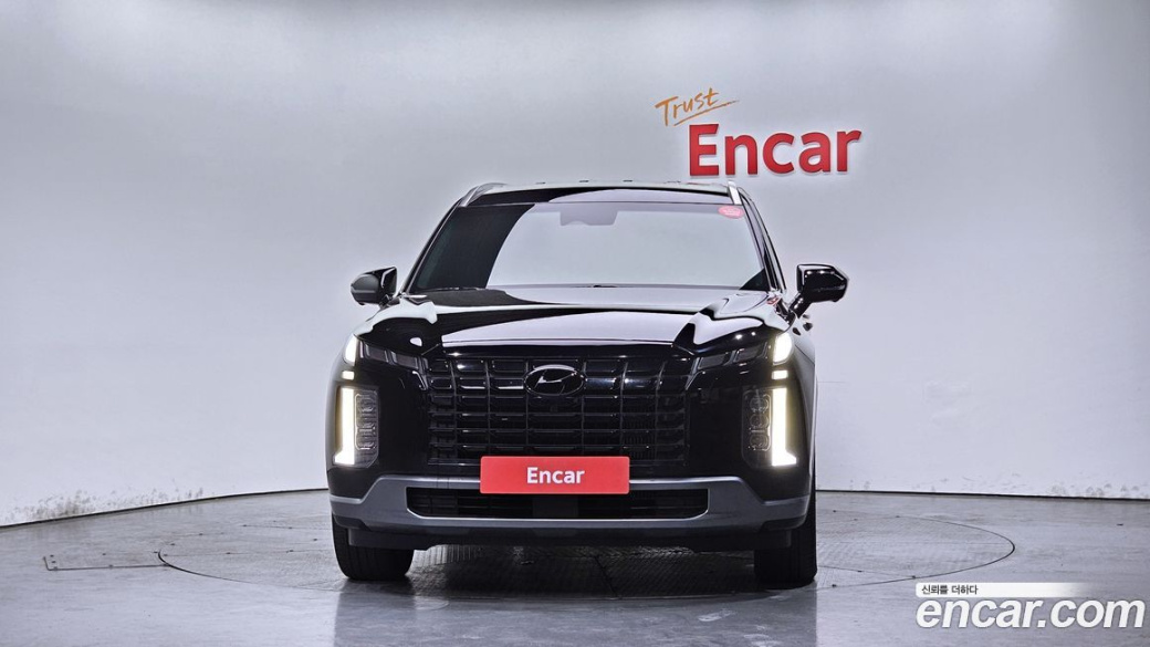 Hyundai Palisade Diesel 2.2 4WD, 2024