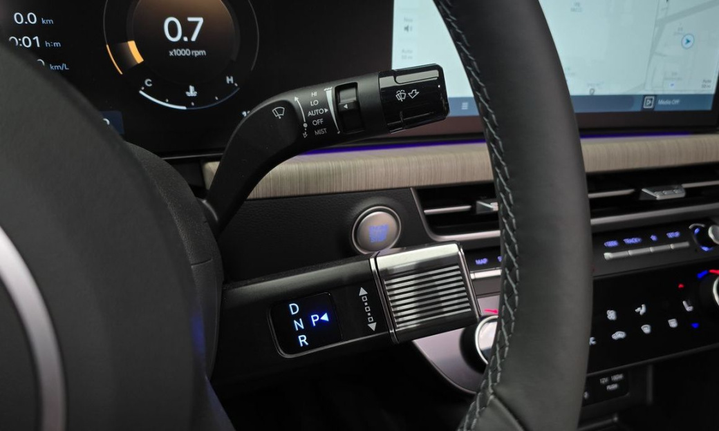 Hyundai Sonata 1.6 Turbo, 2024