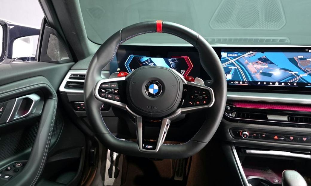 BMW M2 M2 Coupe, 2025