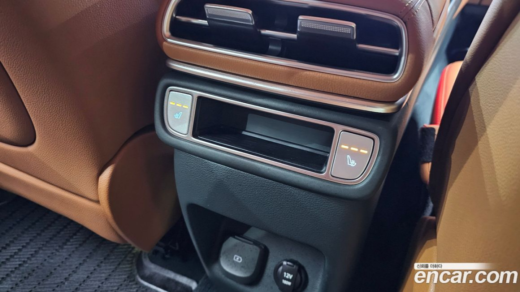 Genesis GV80 2.5T Gasoline AWD, 2024