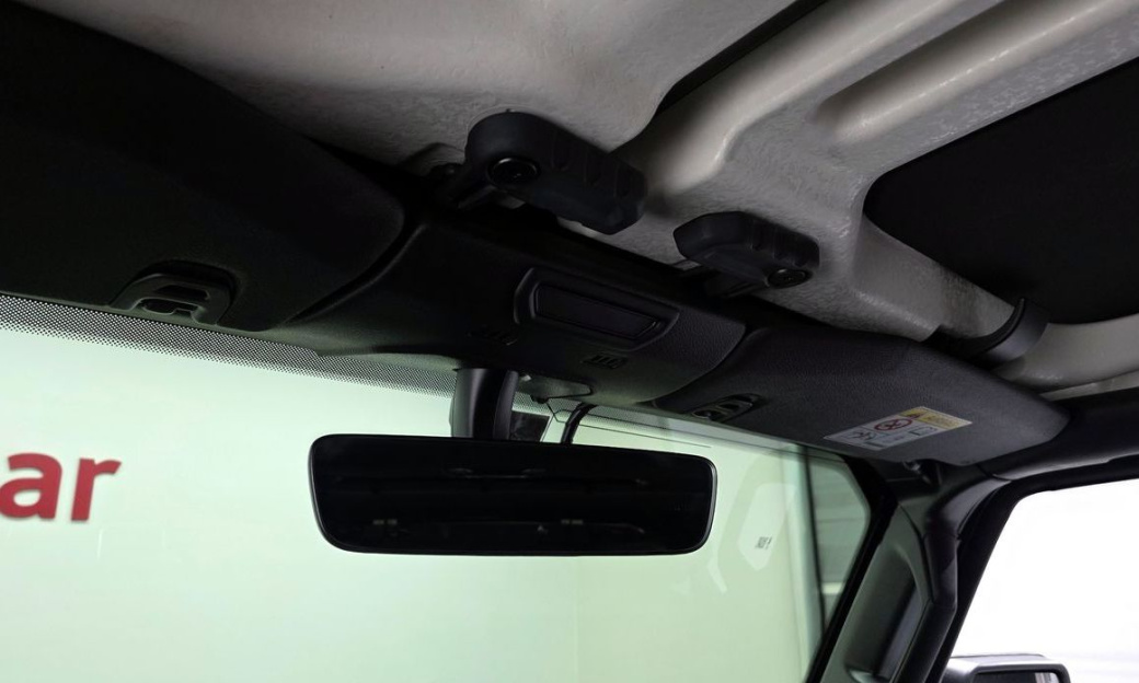Jeep Wrangler 2.0 Rubicon 4Door, 2022