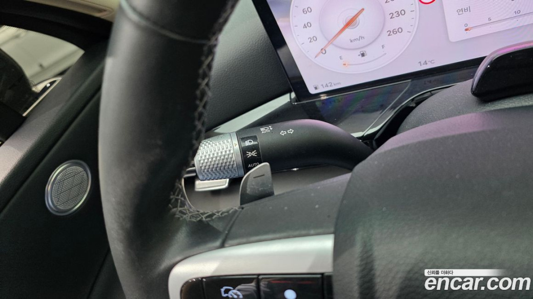 Genesis GV80 2.5T Gasoline AWD, 2024
