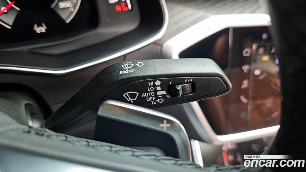 Audi A6 45 TFSI Quattro Premium, 2022