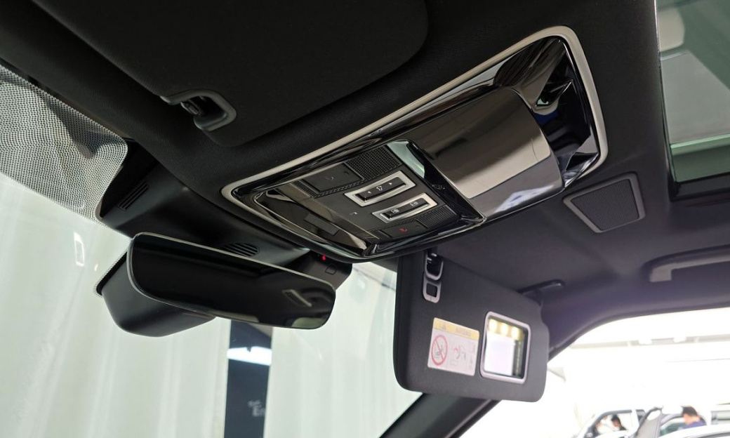 Land Rover Range Rover Sport P360 HSE Dynamic, 2022