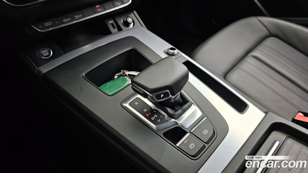 Audi Q5 45 TFSI Quattro Sportback, 2023