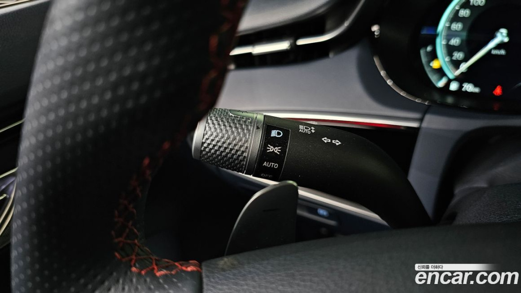 Genesis GV70 2.5T Gasoline AWD, 2023