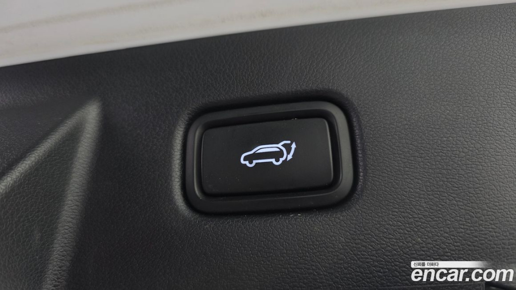 Hyundai Tucson Gasoline 1.6 Turbo 2WD, 2023