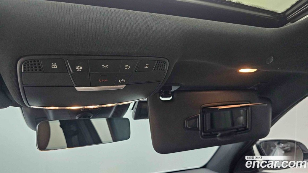 Mercedes-Benz E-Class E220d 4MATIC Exclusive, 2023